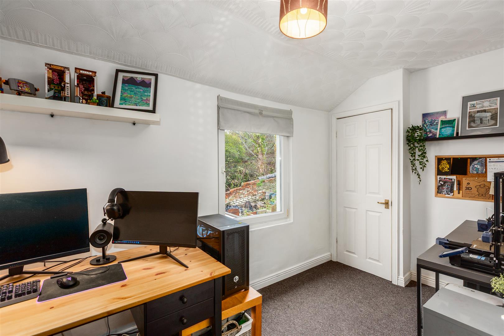 Kilvey Terrace, St. Thomas, Swansea, SA1 8BA